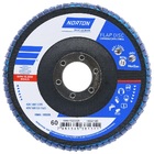 Disco Lixa Flap Evol. 4.1/2x7/8 115x22 P40 R822