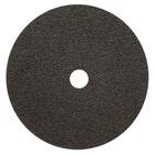 Disco Lixa Norton  F425 G36 7p 180mm - Embalagem Com 10 Unida