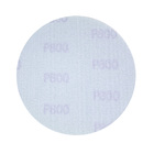 Disco Lixa Pluma Film Aeme 125mm (5 Pol) 50 Unidades - 1200