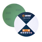 Disco Lixa Pluma Film Aeme 125mm (5 Pol) 50 Unidades - 1200