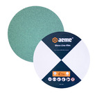 Disco Lixa Pluma Film Aeme 125mm (5 Pol) 50 Unidades - 120