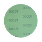 Disco Lixa Pluma Film Aeme 125mm (5 Pol) 50 Unidades - 2000