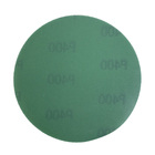 Disco Lixa Pluma Film Aeme 125mm (5 Pol) 50 Unidades - 400