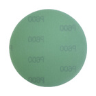 Disco Lixa Pluma Film Aeme 125mm (5 Pol) 50 Unidades - 600