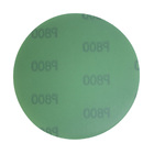 Disco Lixa Pluma Film Aeme 125mm (5 Pol) 50 Unidades - 800