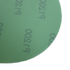 Disco Lixa Pluma Film Aeme 150mm (6 Pol) - 1200