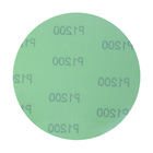 Disco Lixa Pluma Film Aeme 150mm (6 Pol) - 1200