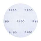 Disco Lixa Pluma Film Aeme 150mm (6 Pol) - 180