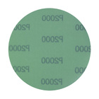 Disco Lixa Pluma Film Aeme 150mm (6 Pol) - 2000