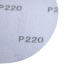 Disco Lixa Pluma Film Aeme 150mm (6 Pol) - 220