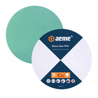 Disco Lixa Pluma Film Aeme 150mm (6 Pol) - 320