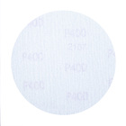 Disco Lixa Pluma Film Aeme 150mm (6 Pol) - 400