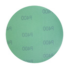 Disco Lixa Pluma Film Aeme 150mm (6 Pol) - 400