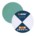 Disco Lixa Pluma Film Aeme 150mm (6 Pol) 50 Unidades - 150