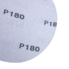 Disco Lixa Pluma Film Aeme 150mm (6 Pol) 50 Unidades - 180