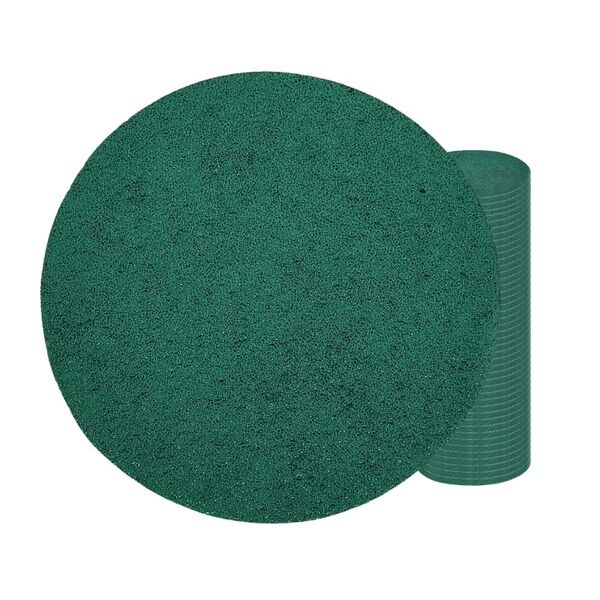 Disco Lixa Pluma Film Aeme 150mm (6 Pol) 50 Unidades - 320