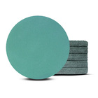 Disco Lixa Pluma Film Aeme 150mm (6 Pol) 50 Unidades - 60