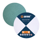 Disco Lixa Pluma Film Aeme 150mm (6 Pol) - 60