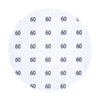 Disco Lixa Pluma Film Aeme 150mm (6 Pol) - 60