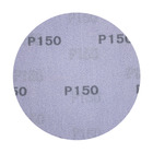 Disco Lixa Pluma Film Cerâmico 125mm (5 Pol) - 150