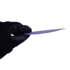 Disco Lixa Pluma Film Cerâmico 125mm (5 Pol) - 150