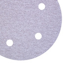 Disco Lixa Pluma Papel Aeme 125mm (5 Pol) 5 Furos - 150