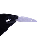 Disco Lixa Pluma Papel Aeme 125mm (5 Pol) 5 Furos - 80