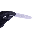 Disco Lixa Pluma Papel Aeme 150mm (6 Pol) 6 Furos - 220