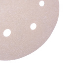 Disco Lixa Pluma Papel Aeme 150mm (6 Pol) 6 Furos - 800