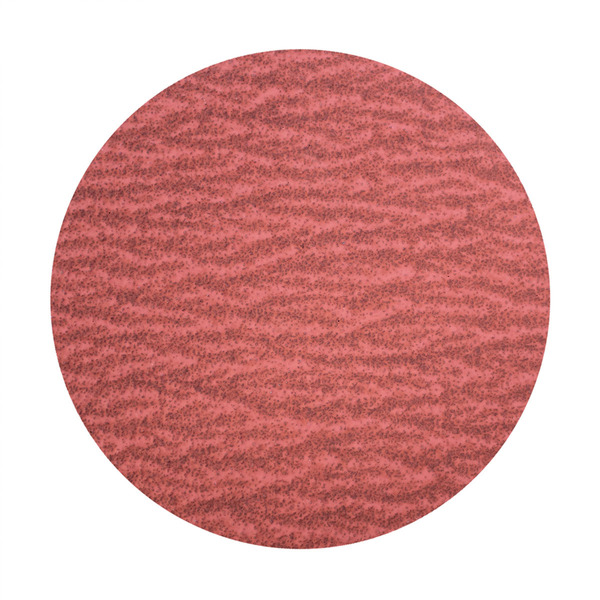 Disco Lixa Pluma Tecido Cerâmico 125mm (5 Pol) - 60