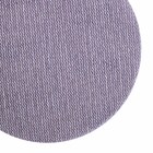 Disco Lixa Pluma Tela Net Aeme 125mm - 120