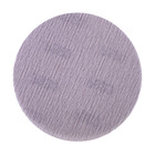 Disco Lixa Pluma Tela Net Aeme 125mm 50 Unidades - 220