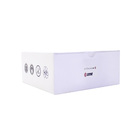 Disco Lixa Pluma Tela Net Aeme 125mm 50 Unidades - 400