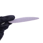 Disco Lixa Pluma Tela Net Aeme 125mm - 600