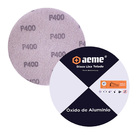 Disco Lixa Pluma Tela Net Aeme 150mm - 400