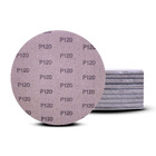 Disco Lixa Pluma Tela Net Aeme 230mm 50 Unidades - 120