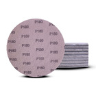 Disco Lixa Pluma Tela Net Aeme 230mm 50 Unidades - 180