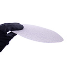 Disco Lixa Pluma Tela Net Aeme 230mm 50 Unidades - 180