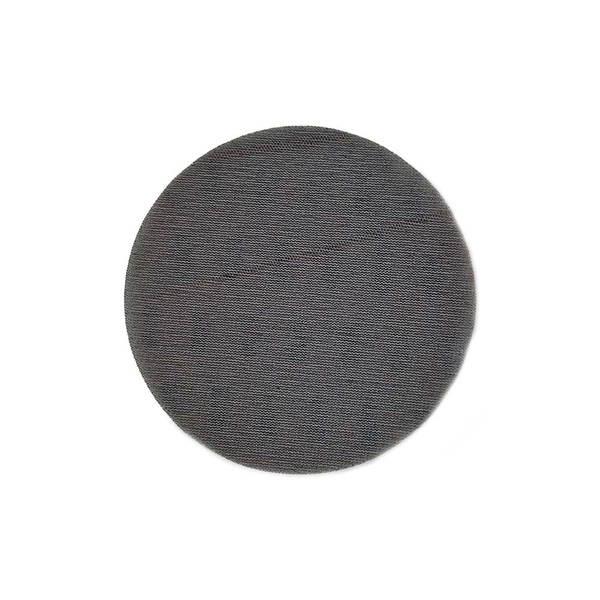 Disco Lixa Pluma Tela Net Aeme 230mm 50 Unidades - 220