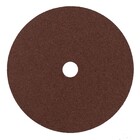 Disco de Lixa em Fibra R425 Óxido Alumínio 115mm G60 Bosch