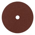 Disco de Lixa em Fibra R425 Óxido Alumínio 115mm G80 Bosch