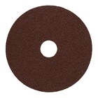 Disco de Lixa em Fibra R425 Óxido Alumínio 180mm G60 Bosch