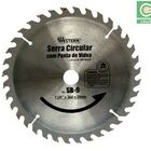 Disco P/ Serra Circular 7.1/4" - 36 Dentes - Furo 20 Mm