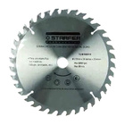 Disco P/ Serra Circular 9.1/4" - 36 Dentes - Furo 25 Mm