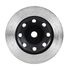 Disco para Multimaterial 4" 115mm 1 unidade Abrasivo Stamaco