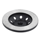 Disco para Multimaterial 4" 115mm 1 unidade Abrasivo Stamaco