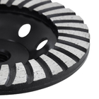 Disco para Multimaterial 4" 115mm 1 unidade Abrasivo Stamaco