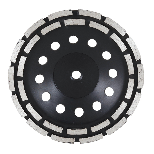 Disco para Multimaterial 7" 178mm 1 unidade Abrasivo Stamaco