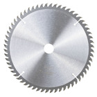 Disco Para Serra Circular 7.1/4" 60 Dentes Bosch