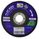 Disco Prando Flap 115mmx22mm G 120